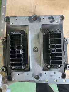 1924091 1857180 5wk91216 Unidad de control eléctrico Ecu - Product Image 3