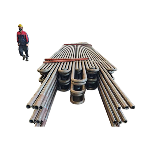 أنابيب مسخنة من الفولاذ المقاوم للصدأ معتمدة من ASME للغلايات ذات الحالة الجديدة للطاقة المتجددة - Product Image 4