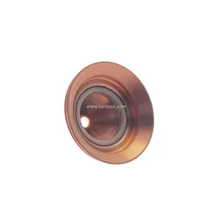 Factory Supply Plasma Cutting Shield Cap 420513 For XPR300 Torch