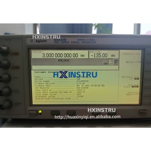 Agilent E4432B ESG-D RF Signal Generator, 250kHz - 3GHz H - Product Image 2