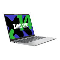 Nouvel Ordinateur Portable Xiaoxin 14 SE en Gros, Écran IPS 14 Pouces 1080P, Processeur i5-13420H ou Ryzen 7, 16 Go de RAM, SSD 512 Go, Charge Rapide 65W PD, Ordinateur Portable Professionnel Durable