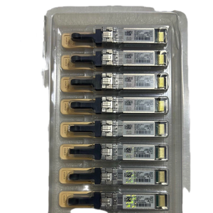 โมดูลไฟเบอร์ SFP-25G-SR-S 25G ของแท้ใหม่ 100% รับประกัน 1 ปี มีสินค้าในสต็อก - Product Image 1