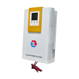 Bán Tốt Nhất Bộ Hoàn Chỉnh Năng Lượng Mặt Trời Nhà Hệ Thống 5kw Dân Cư Sử Dụng Cho Nhà Năng Lượng Mặt Trời Hệ Thống - Product Image 4