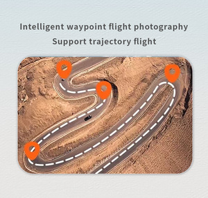 E58 Mini dron Eachine Drone Wifi FPV 4K HD máy ảnh Hight giữ chế độ có thể gập lại cánh tay rc Quadcopter x Pro E58 bay không người lái - Product Image 5