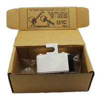 FPV-400AF3 1000V DC 400A Fusible EV à corps céramique haute vitesse pour la protection de la batterie des véhicules électriques