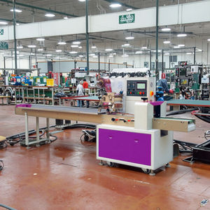 Máquinas para pequeñas empresas máquina agitadora de jabón - Product Image 5