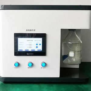 Système de purification de biogaz PSA tout-en-un compact pour <span class=keywords><strong>restaurant</strong></span>, avec capture de CO2, 800 Nm³/h, pour méthane et biogaz. - Product Image 5