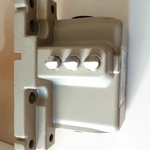 Interruptor de Límite VB-2141 SPDT con Terminal de Tornillo, IP20, Material ABS - Product Image 5