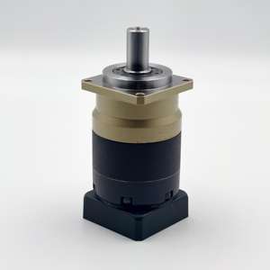 גבוה מומנט פלנטרית הילוך מהירות reducers הילוכים הילוך stepper סרוו מנוע - Product Image 5