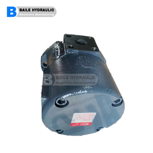 Pompe à palettes TOYOOKI série HPV-FA1/FC1/FE1/FC2 à cylindrée fixe pour machines industrielles HVP-FC1-F17R-A - Product Image 6