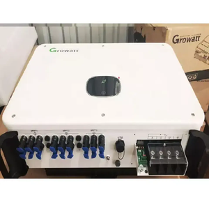 Panneaux solaires en silicium polycristallin monocristallin de centrale électrique de ferme <span class=keywords><strong>solaire</strong></span> 1000KW avec batterie <span class=keywords><strong>au</strong></span> lithium pour un usage commercial - Product Image 6