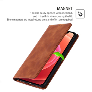 Étui de téléphone à rabat en cuir de luxe pour Huawei Nova Y61 Y90 Y70 9SE 7 <span class=keywords><strong>Pro</strong></span> étui portefeuille pour Huawei <span class=keywords><strong>Mate</strong></span> 50 accessoires de téléphone portable - Product Image 4