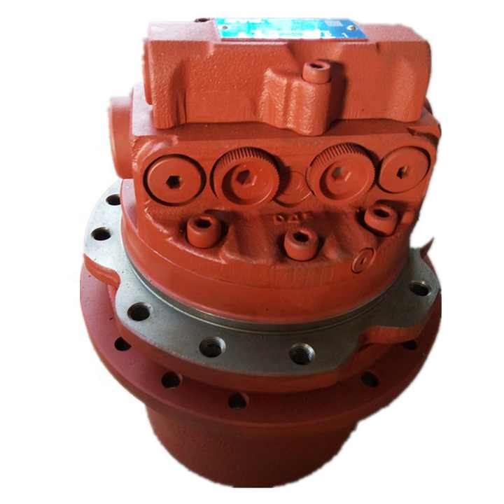 YB121 Excavator Travel Motor - Reliable Performance & Durability