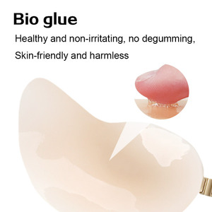 Sujetador de corrección con forma de pecho al mejor precio - Product Image 4