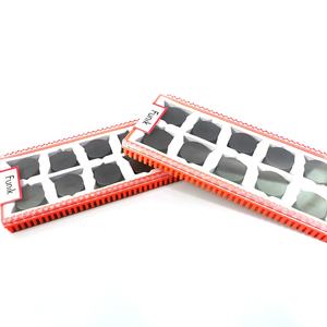 FUNIK venda quente pcbn insere alta qualidade cbn corte inserir fornecedor - Product Image 6