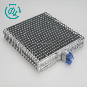 Nouveau Noyau d'évaporateur EexcavaStart pour Excavatrice SH200-A5 - Pièce de rechange fiable pour climatisation - Durable et efficace - Garantie 1 an - Product Image 2