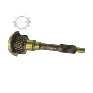 เพลาเกียร์สำหรับมาสด้าอะไหล่รถยนต์เพลาขับอินพุต23T/24T/22T R508-17-21X R5081721X - Product Image 5