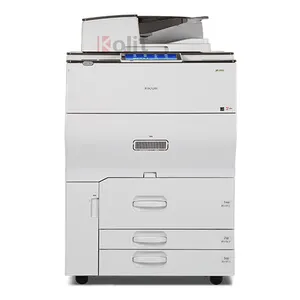 Top in chất lượng tái sản xuất máy photocopy cho Ricoh MP C6503 văn phòng sản xuất máy photocopy Máy 300gsm A3 A4 duplicator