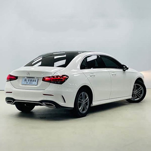 Voiture d'<span class=keywords><strong>occasion</strong></span> de haute qualité à bas <span class=keywords><strong>prix</strong></span>, <span class=keywords><strong>Mercedes</strong></span>-Benz <span class=keywords><strong>Classe</strong></span> <span class=keywords><strong>A</strong></span> 2022, berline sport <span class=keywords><strong>180</strong></span> L, conduite à gauche, essence, à vendre - Product Image 4