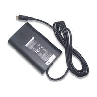 USB C-Ladegerät für Dell Latitude 5420 7390 5520 7410 5285 5179 2-in-1 65 W Wechselstromadapter DA65NM190 LA65NM190 TYPE C PD