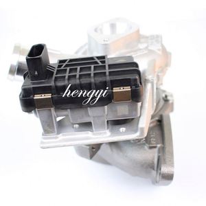 Turbo GTB1749V 787556-0017 787556-17 787556-5016S 787556-16 787556-0016 BK3Q6K682PC BK3Q6K682CB 1717628 1r para Ford Transit - Product Image 2