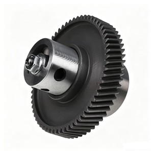 Oil Pump FIT JCB 444 448 3CX 3DX Oil Pump Engine Parts Repair Kit for JCB - Product Image 4