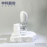 Usine Stock 40ml Oblique Rond Grain Bouteille Lotion d Fond de Teint BB Crème Isolation Crème Divisé Emballage Bouteille En Verre