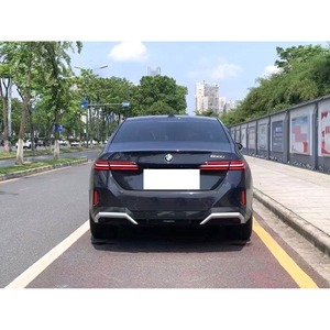 <span class=keywords><strong>BMW</strong></span> 530Li 2025 48V <span class=keywords><strong>2</strong></span>.0T Premium M Sport Voiture d'occasion Conduite à gauche Automatique Faible kilométrage Berline pour l'exportation - Product Image 2