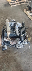 เครื่องยนต์ดีเซลเทอร์โบ Isuzu 4JB1 สำหรับรถขุดและอะไหล่เครื่องจักรก่อสร้าง ชิ้นส่วนหลักคุณภาพสูง - Product Image 5
