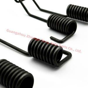 Filtre presse accessoires extracteur de plaque automatique ressort acier inoxydable/acier au carbone extracteur de plaque à ressort - Product Image 6