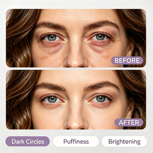 Suero para Ojos <span class=keywords><strong>de</strong></span> Marca Privada, Antienvejecimiento, Reduce Arrugas, Bolsas, Líneas Finas y Ojeras, <span class=keywords><strong>Solución</strong></span> <span class=keywords><strong>de</strong></span> <span class=keywords><strong>Cafeína</strong></span> al <span class=keywords><strong>5</strong></span>% + <span class=keywords><strong>EGCG</strong></span> - Product Image 6