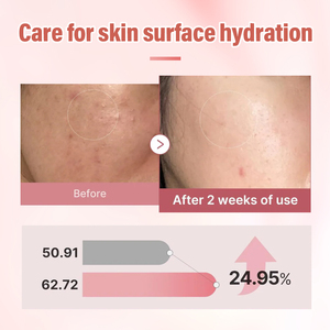 Label pribadi bitolecular Pdrn Micro Capsule Essence kolagen mengurangi garis-garis halus Anti Penuaan produk perawatan kulit Serum Wajah - Product Image 6