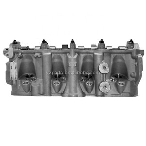 AHF VW AQM AYQ 908703 VW Octavia Fabia 1.9TDI 8V dizel 038103351B 038103373E 038103351X için komple silindir kafası - Product Image 3