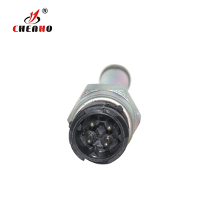 0501396115 capteur de vitesse d'odomètre de rotation de camion pour <span class=keywords><strong>Volvo</strong></span> 4 broches 1662938 0501208795 - Product Image 3