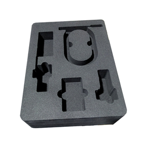 Fubo nhà máy bán buôn trực tiếp người tiêu dùng điện tử bao bì lót bảo vệ môi trường không mùi <span class=keywords><strong>EVA</strong></span> và tùy chỉnh <span class=keywords><strong>EVA</strong></span> hộp - Product Image 1