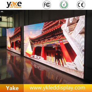 Yake đầy đủ màu sắc <span class=keywords><strong>LED</strong></span> Video tường cao làm mới buổi hòa nhạc tổ chức sự kiện cho thuê <span class=keywords><strong>LED</strong></span> hiển thị p2.976 p3.91 p4.81 trong nhà ngoài trời sân khấu Màn hình <span class=keywords><strong>LED</strong></span> - Product Image 4
