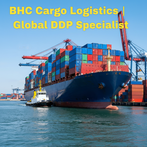 Logistique DDP Tout Compris Transport Spécial Chine vers Afrique <span class=keywords><strong>Tunisie</strong></span> 40HQ 20GP Agent d'expédition porte-à-porte expérimenté FCL - Product Image 1