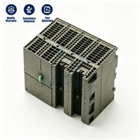 Controlador PLC de Proceso Único 6ES7654-6CL00-5BF2 6ES76546CL005BF2 con Servicio de Conversor Modbus OPC Personalizado