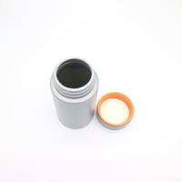 Nouveau design, moule d'injection plastique personnalisé en acier inoxydable pour bouteille de vin, surface lisse pour services d'usinage