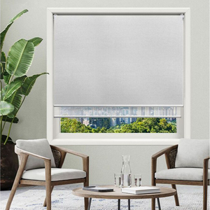 Aplicación WiFi control Google <span class=keywords><strong>Alexa</strong></span> persianas enrollables automáticas <span class=keywords><strong>para</strong></span> ventanas - Product Image 4