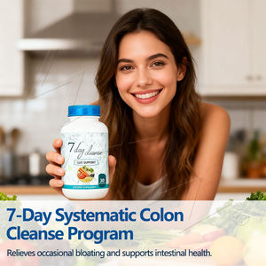 Votre Succès Notre Mission : Fabricant de compléments alimentaires détox collaboratifs de 7 jours pour la perte de poids - Product Image 2