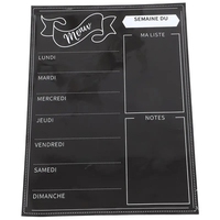 Tableau magnétique effaçable à sec/tableau magnétique pour enfants/tableau magnétique