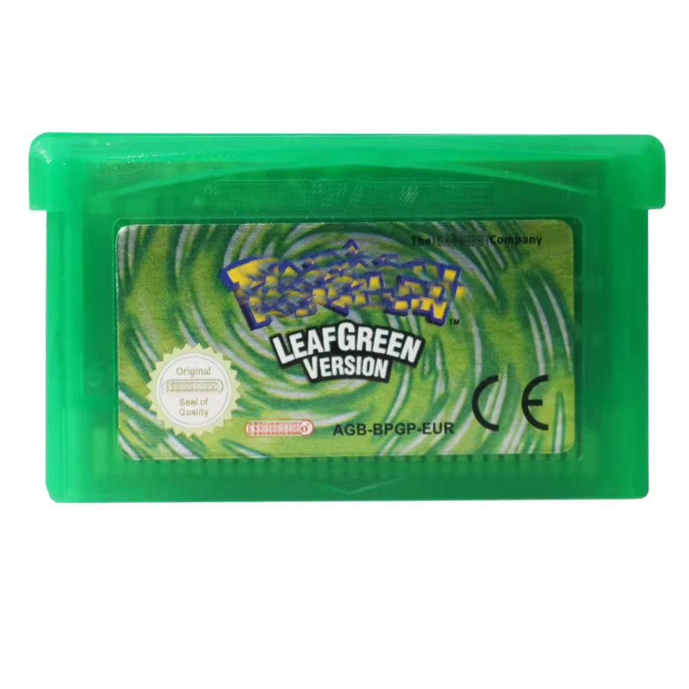 Leafgreen EUR