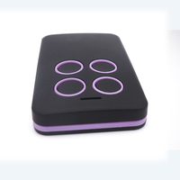 Télécommandes universelles 280-868mhz, duplicateur de télécommandes, copieur de télécommandes coloré