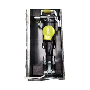 Vente directe d'usine, <span class=keywords><strong>marteau</strong></span> perforateur <span class=keywords><strong>pneumatique</strong></span>, foreuse à roche <span class=keywords><strong>pneumatique</strong></span> Yt28, outils miniers portables - Product Image 4