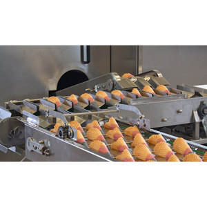 Tùy chỉnh <span class=keywords><strong>Ice</strong></span> <span class=keywords><strong>Cream</strong></span> <span class=keywords><strong>Cone</strong></span> Snack máy chất lượng cao <span class=keywords><strong>Ice</strong></span> <span class=keywords><strong>Cream</strong></span> <span class=keywords><strong>Cone</strong></span> làm thiết bị - Product Image 6