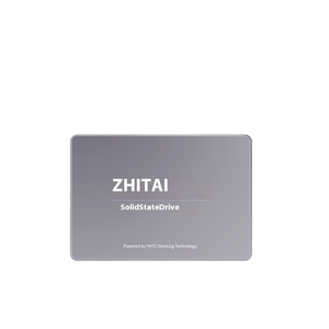 ZhiTai Changjiang 노트북 SSD 솔리드 스테이트 드라이브 SC001 XT 1TB/2TB SATA3 내부 스토리지 (노트북 용 확장 포트 포함) - Product Image 1
