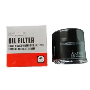 Ölfilter 5GH-13440-70 für Marine Motorcycle Sctoorer herstellen