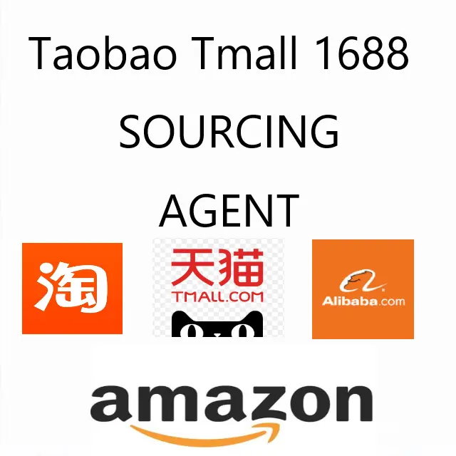 وكيل توريد تاوباو 1688 ، عرض الصين ، منتجات من نوع أمازون ، أصلية ، خدمة الشحن ، خبرة في وضع رخصة تجارة السلع
