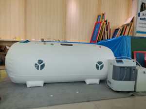 Cápsula de Oxígeno Hiperbárico Multifuncional, Alivia el Insomnio y la Fatiga, Mejora la Condición Física, Recuperación de Enfermedades, Cuidado de la Belleza - Product Image 2